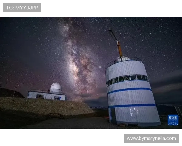 星空官方入口:一站式获取最全面的天文知识与星空观测指南