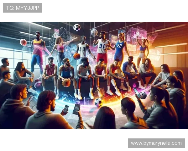 聚焦星空电子体育的社交属性与社区建设模式