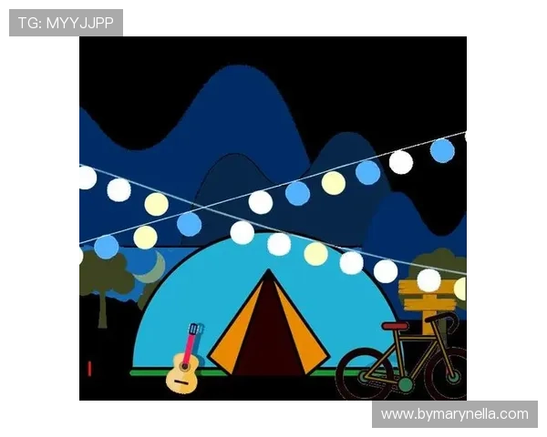 星空娱乐：探索在星空下享受的多样休闲娱乐项目与创新玩法