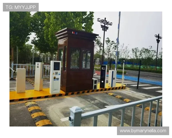 开元体育智能化体育设施升级,提升运动体验与场馆管理效率